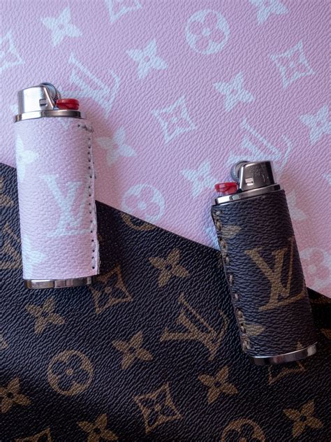 Louis Vuitton Lighter Case (You'll Enjoy) .